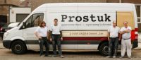 Prostuk Gyprocwerken bvba Gipskarton