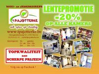Pajotterke ('t)