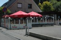 Taverne - Feestzaal " De Rotonde " Rouwtafel