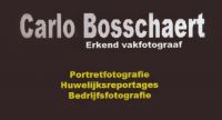 Foto Bosschaert Portretten