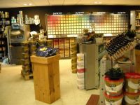 De Verfwinkel bvba Trip Trap