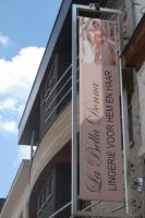 La Bella Donna Empreinte