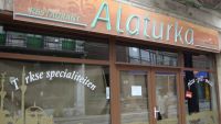 Restaurant Alaturka Zuid