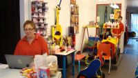 Haarstudio Muis Muis