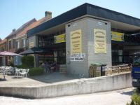 Bunkertje ('t) Afhaalgerechten
