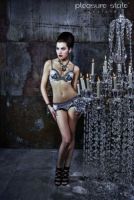 Tasj Lingerie Empreinte