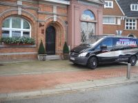 Mobiele Slijperij Global