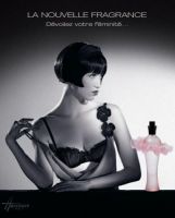 Tasj Lingerie Empreinte