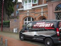 Mobiele Slijperij Global
