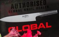 Mobiele Slijperij Global