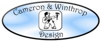 Cameron & Winthrop design Balustrades