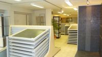 Capiau Tegel bvba Bouwmaterialen