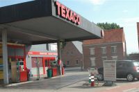 Waasland Mazout bvba Texaco