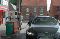 Waasland Mazout bvba Texaco