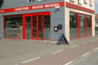 Gourmande Koude schotels