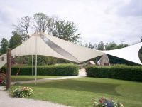 Tenten Vannieuwenhuyze bvba Tuinbeurzen