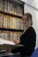 Kantoor Isolde Pillen bvba Recordbank