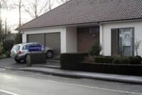 Kantoor Isolde Pillen bvba Recordbank