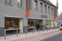Dumoulin Uurwerken-Juwelen-Optiek Trouwringen