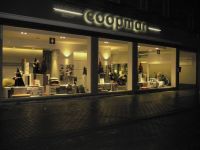 Interieur-decoratie Coopman Caroline Zetels
