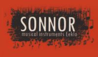 Sonnor bvba Piano