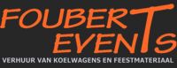 Foubert Events Trampoline