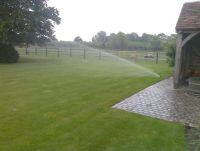 Schout service Tuinarchtect