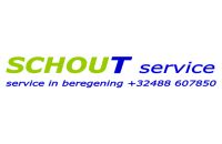 Schout service Tuinarchtect