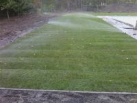 Schout service Tuinarchtect