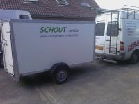 Schout service Tuinarchtect