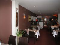 Restaurant Toi moi et la mer Verse vis