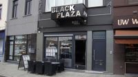 Black Plaza Scampi's