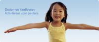 The Little Gym Kinderanimatie