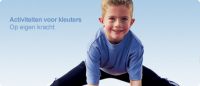 The Little Gym Kinderanimatie