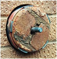 Hans Van Bael Alg. Elektriciteitswerken & betonboringen Diamantboorwerken