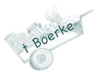Boerke ('t) Groenten