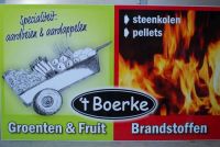 Boerke ('t) Groenten
