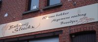 Sleeckx bakkerij