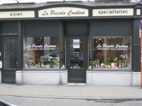 La Piccola Cantina Italiaanse specialiteiten