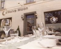 Bistro d'Halve Maan Melk