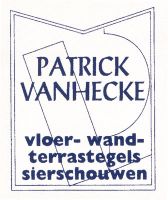 Vanhecke Patrick Gashaarden