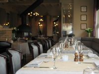 Bistro d'Halve Maan Melk