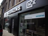 Hace bvba - CM keukens Professioneel advies