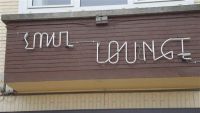 Smul lounge Garnaalkroket