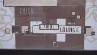 Smul lounge Garnaalkroket