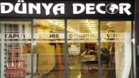 Dunya Decor Naaigaren