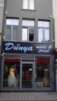 D&uuml;nya mode (Harutex bvba) Suitekledij