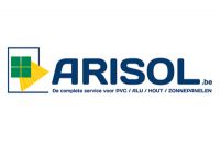 Arisol.be Plaatsing