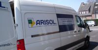 Arisol.be Plaatsing