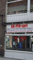 Ak-Pen S.P.R.L Garage